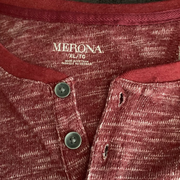 MENS BRANDED TOPS - Picture 2 of 16